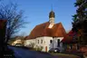 St. Christophorus