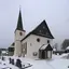 St. Johannes der Evangelist
