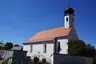 St. Johann Baptist