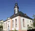 Evangelische Kirche Kubach