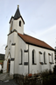St. Peter und Paul
