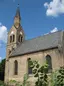 Lanker Dorfkirche