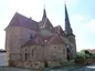 St. Blasius
