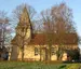 Apostelkirche Ovenstädt