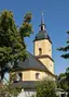 Dorfkirche Merkendorf