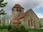 Dorfkirche Reichenberg