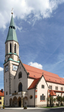 St. Sigismund