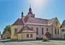 Pfarrkirche St. Andreas