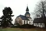 Kirche Heyersdorf