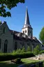 St. Philippus und Jakobus (Kempenich)