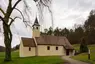 St. Johann Baptist