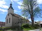 Dorfkirche Wenigenauma