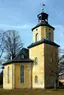 Kirche Mittelpöllnitz