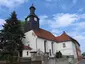Kirche Kauern