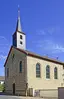 Evangelische Pfarrkirche
