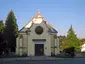 Friedhofskapelle
