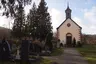 Friedhofskapelle