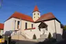 Pfarrkirche Kirchweg 2 in Kirchenpingarten (D-4-72-156-1#1)