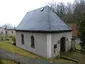 Friedhofskapelle Hohnstein
