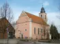 Evangelische Kirche