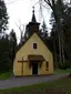 Tannerl Kapelle