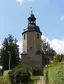 Dorfkirche Oberröppisch