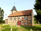 Dorfkirche Wustrow