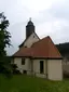 Kirche Hartmannsdorf
