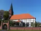 Dorfkirche Güsen