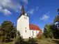 Dorfkirche Hohenleipisch