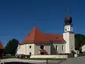 Katholische Filialkirche Michael