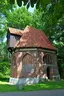 Kapelle Bessin
