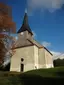 Dorfkirche Bamme
