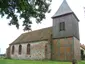 Dorfkirche Grammentin