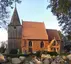 Mittelalterliche Wallfahrtskapelle Levenhagen