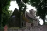 Dorfkirche Wegendorf
