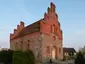 Church in Wegezin