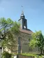 Evangelische Dorfkirche
