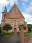 Evangelische Kirche Niklashausen