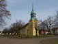 Dorfkirche Mögelin