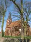 Dorfkirche Vietlübbe