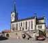 Ev.-luth. Kirche Wildenfels