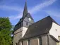 Dorfkirche Thonhausen