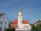 Katholische Filialkirche Mariä Himmelfahrt