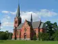 Church in Remplin