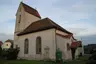 Kirche Mühlsdorf
