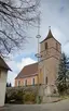 St. Vitus