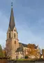 Evangelische Kirche Kleinenbremen