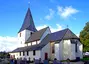 St. Dionysius