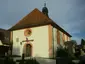 Christenruhkapelle